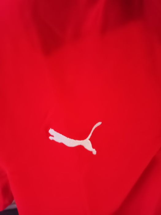 Мъжка поло тениска ,РUMA'