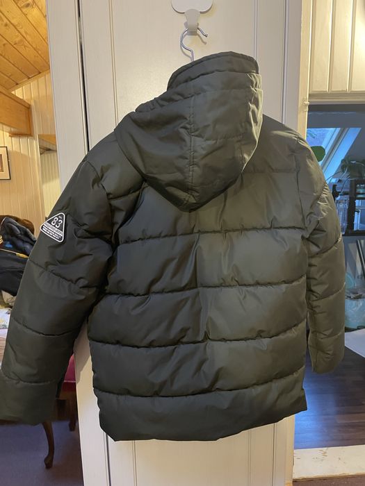 Geaca iarna C&A marimea152