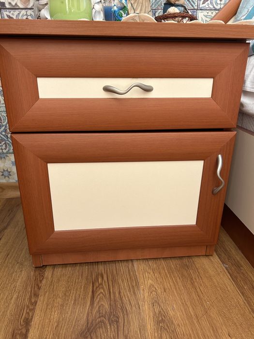 Спално обзавеждане +матрак