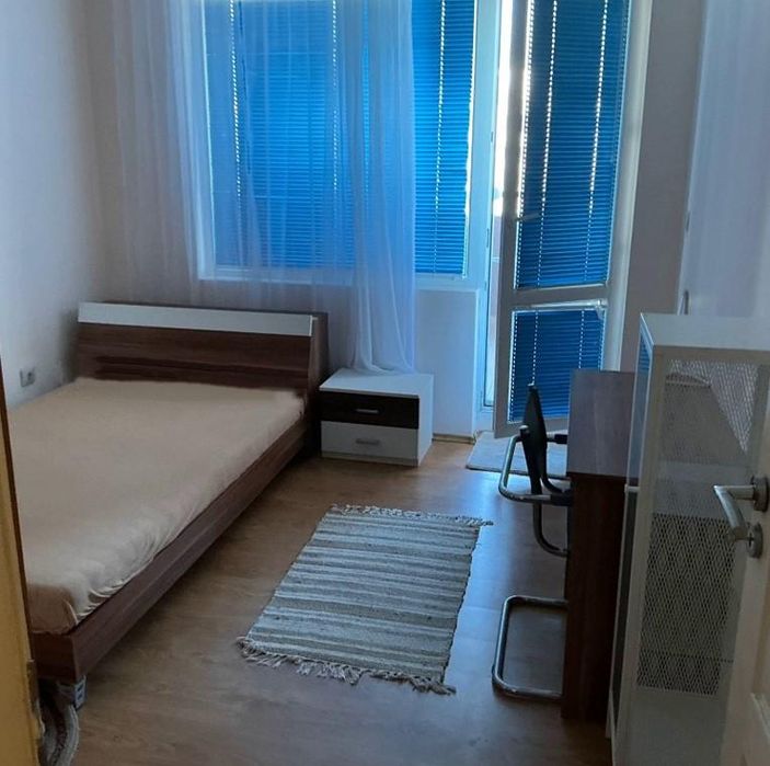 Дава се под наем Тристаен апартамент в София, Дървеница - 100 кв.м за 749 € - Снимка #3