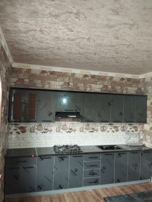 Oshxona mebeli 3.5 metrli