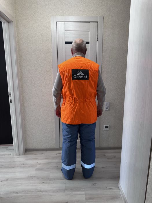 Продам жилет рабочий