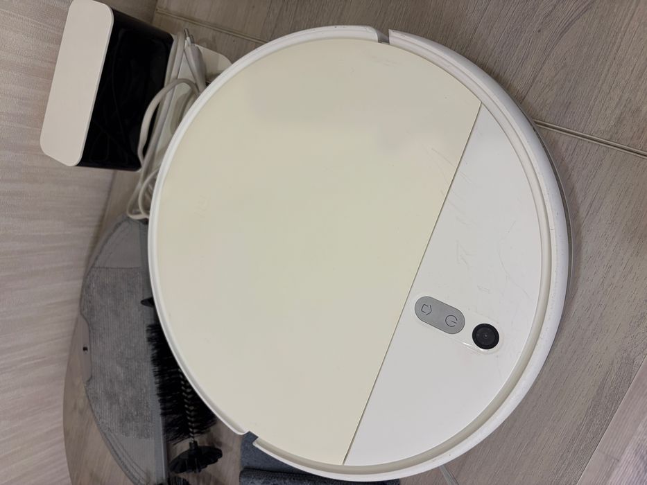 Робот пылесос Xiaomi