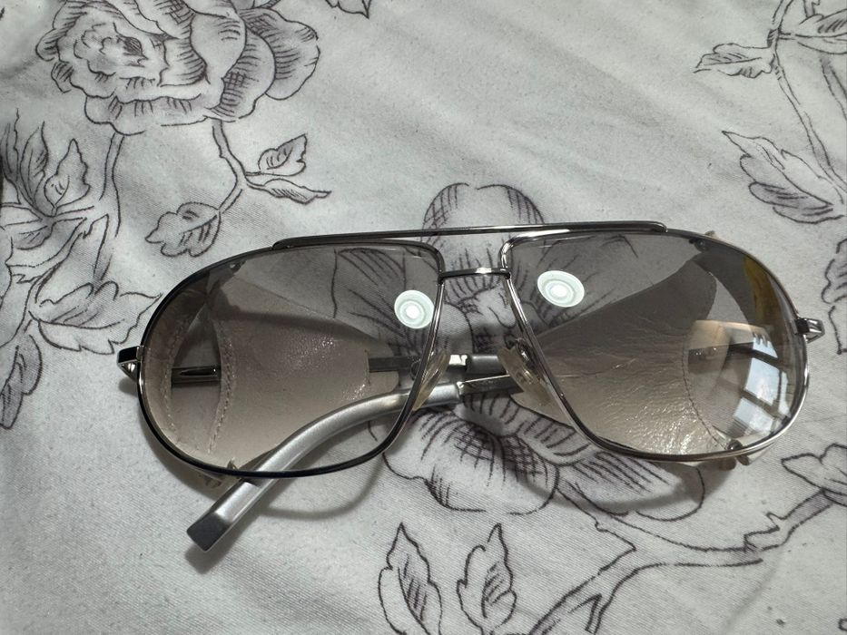 Дамски очила ползвани