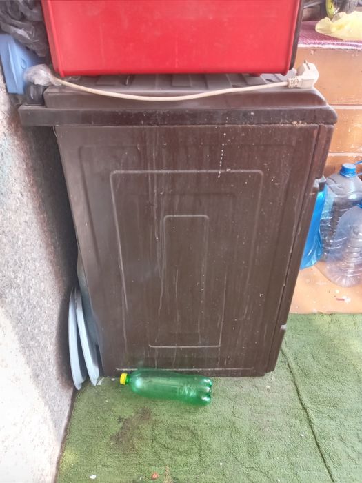 Газплита артел холати йахши