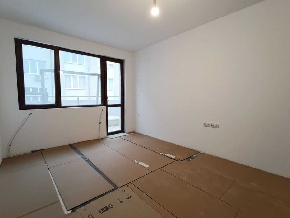 Продава се Двустаен апартамент в Велико Търново, Бузлуджа - 66 кв.м за 1637 €/кв.м - Снимка #5