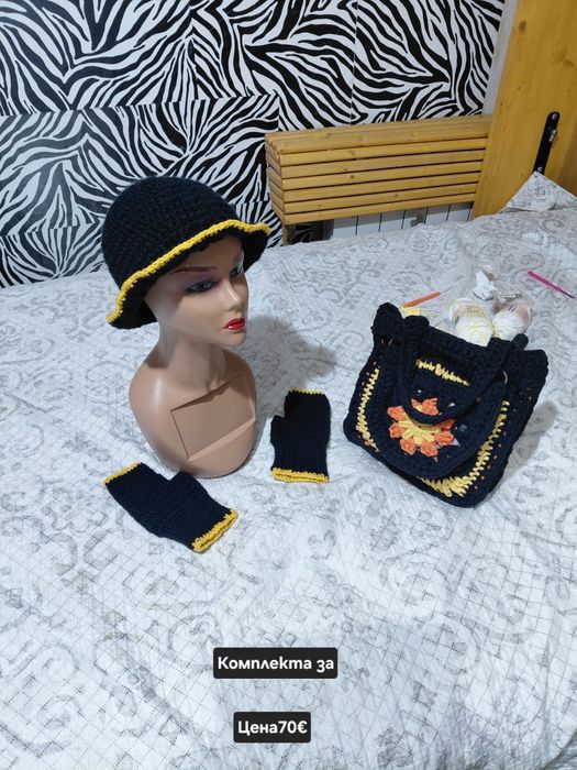 Продавам нови чанти