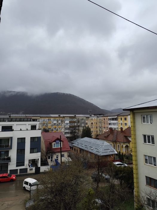 Apartament decomandat cu 2 camere de vanzare