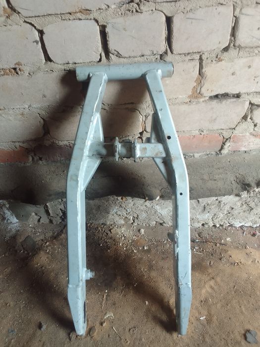 Продам амортизатор и маятник эндуро