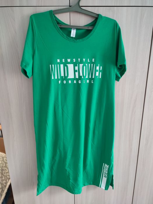 Платье на лето женское