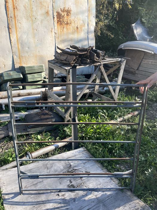 Продам багажник на крышу