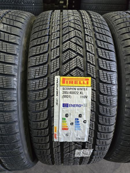 325/35/22//285/40/22 PIRELLI