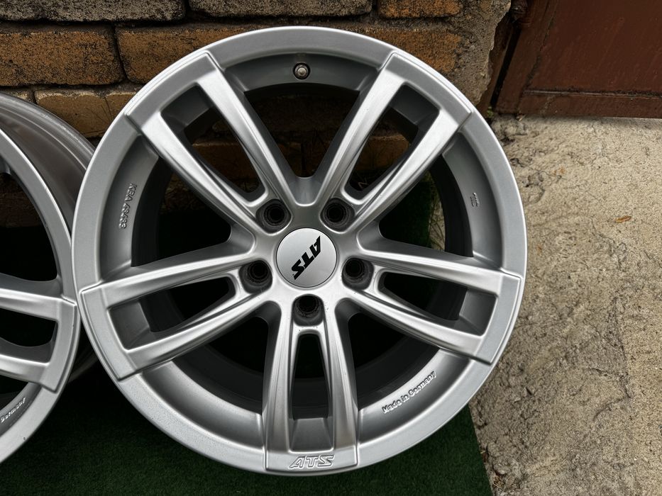 4 броя Джанти БМВ BMW ATS 17 цола за F10 F11 F34 GT F30 F31 x1 e84 e90 e92 e92 e93 e87 e36 e46