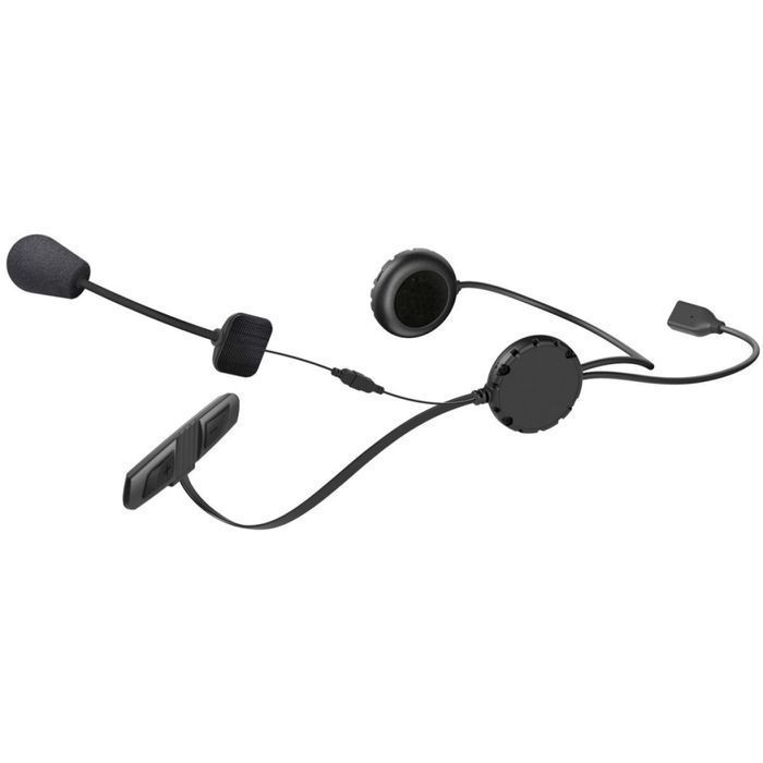 Sena Communication System 3S Plus Negru