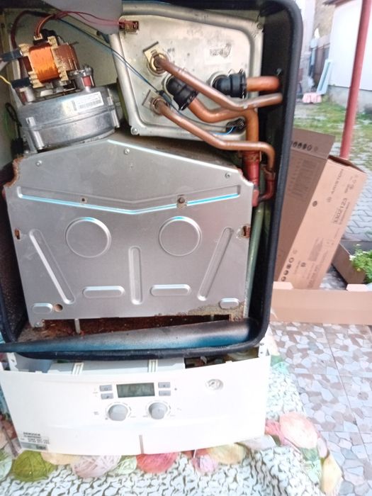 Centrala Bosch pentru piese de schimb