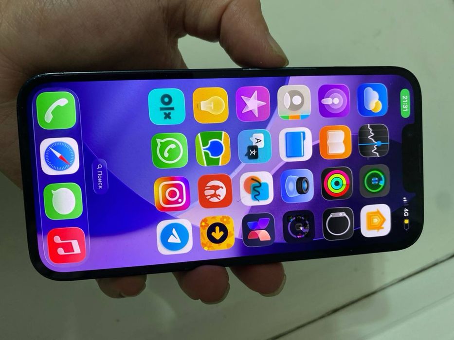 iPhone 14 | айфон 14 128/81%