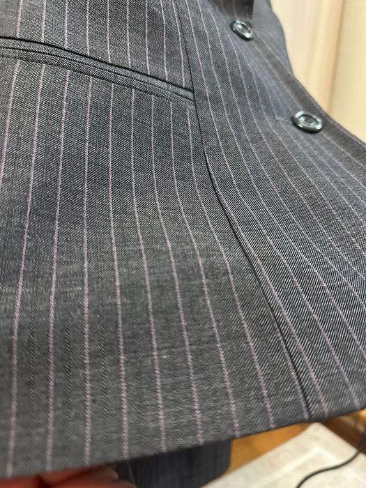 Костюм классический