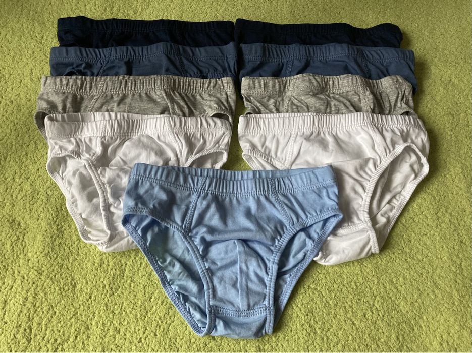 Нови слипчета H&M