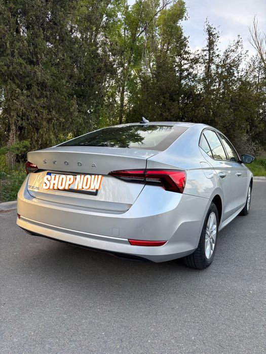 SKODA Octavia 2023 — imagine 2