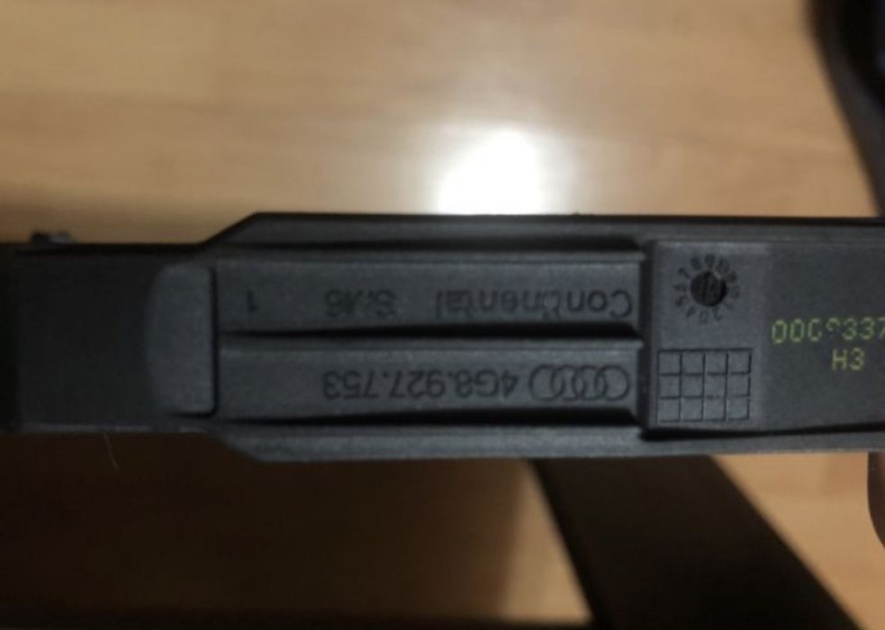 keyless entry сензори дръжки врати Ауди Audi A4, A5, A6, A7, Q5 А8 Q7