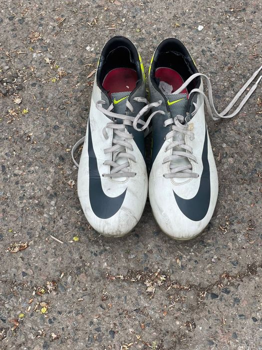 Продаю vapor 7 легендарные бутсы