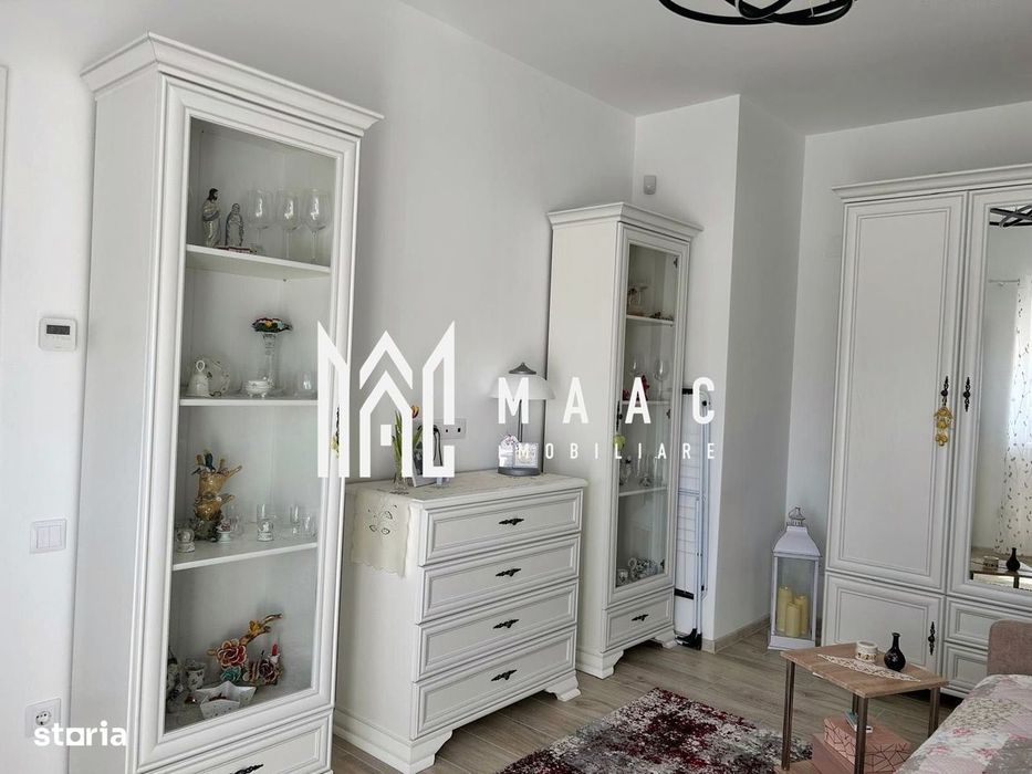 Apartament 2 camere de vânzare | Sibiu, Țiglari | 49 mp