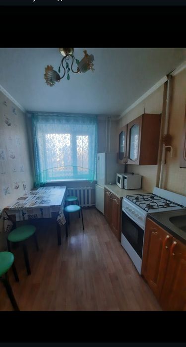 1 комнатная квартира