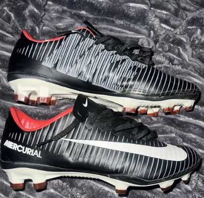 Бутсы Nike Mercurial XI