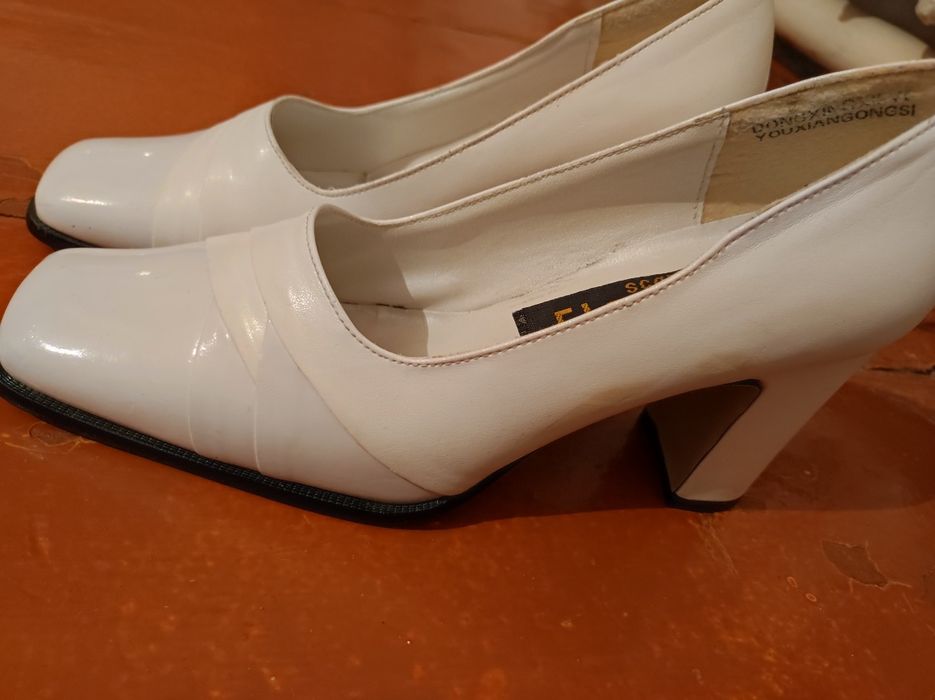 Продам туфли новое