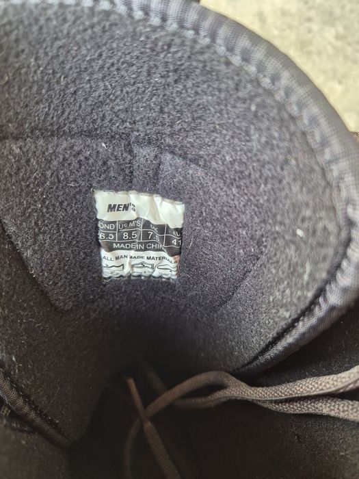 Bootsi Escape USA~marime 41~stare foarte bună