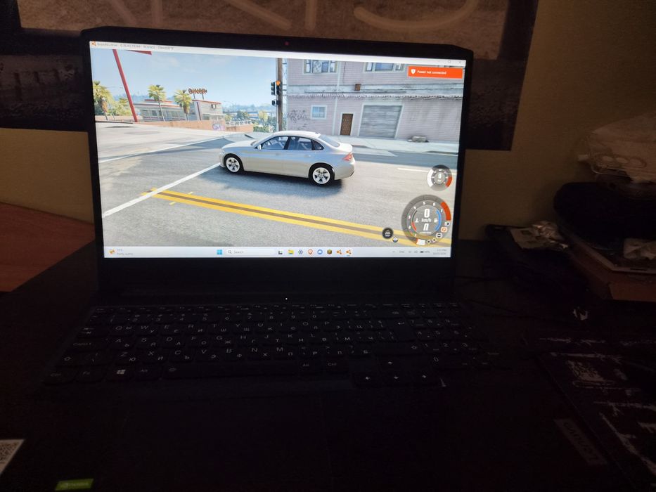 Lenovo idea pad gaming 3