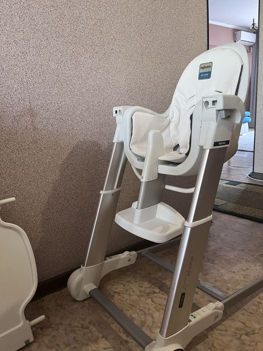 Стульчики для кормления Inglesina