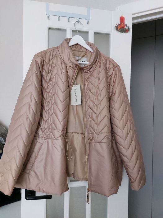 Куртка демисезонная