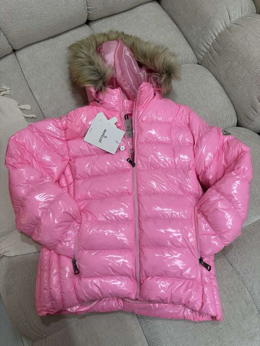 Дамско яке Moncler