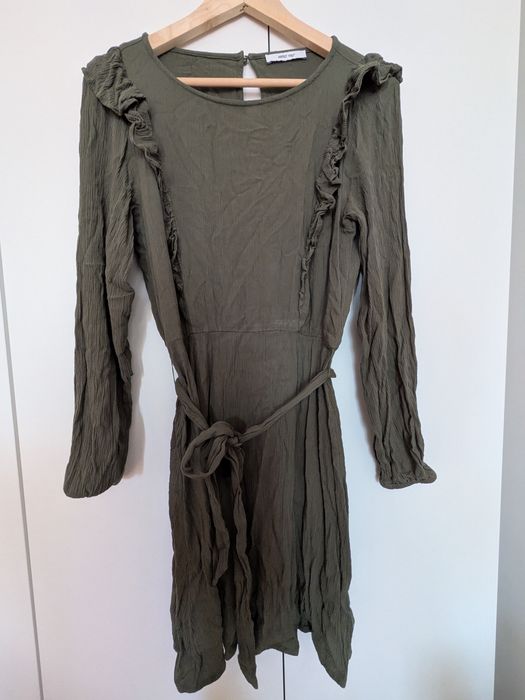 Рокли по 7€  Villa/Shein