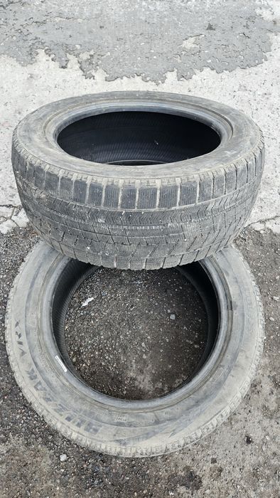 Продам Шины Пара Зима