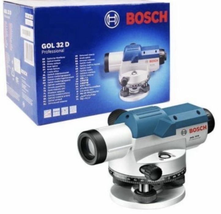 bosch niviler AT 32 нивилер