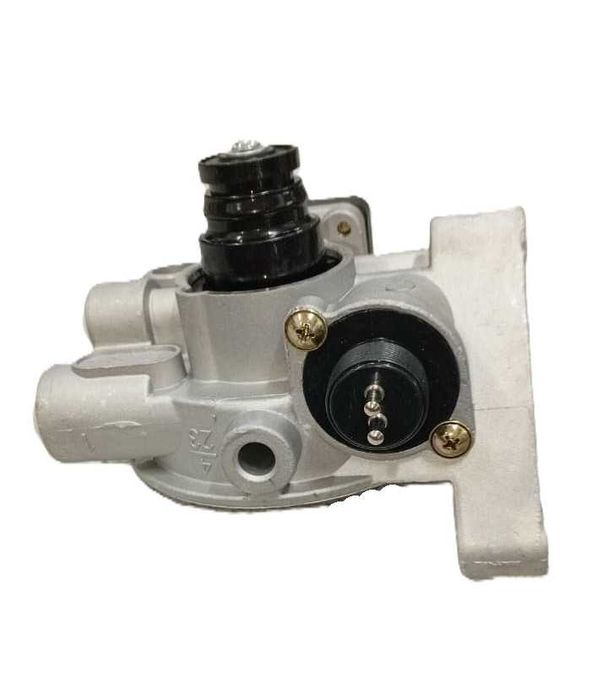 Корпус осушителя на КамАЗ