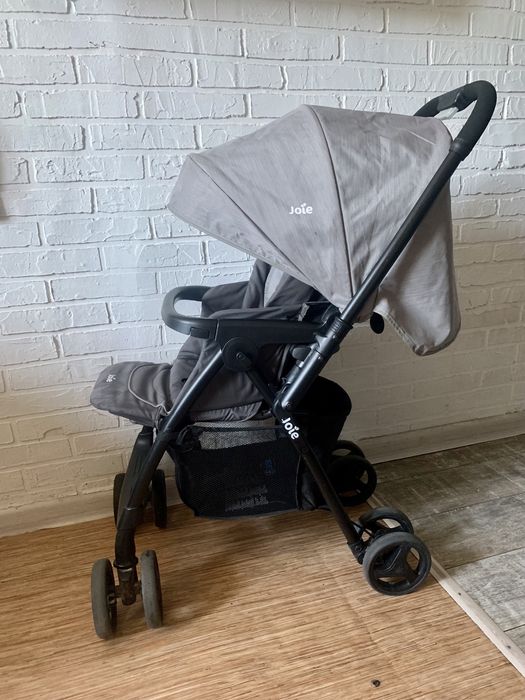 Коляска Joie Mirus