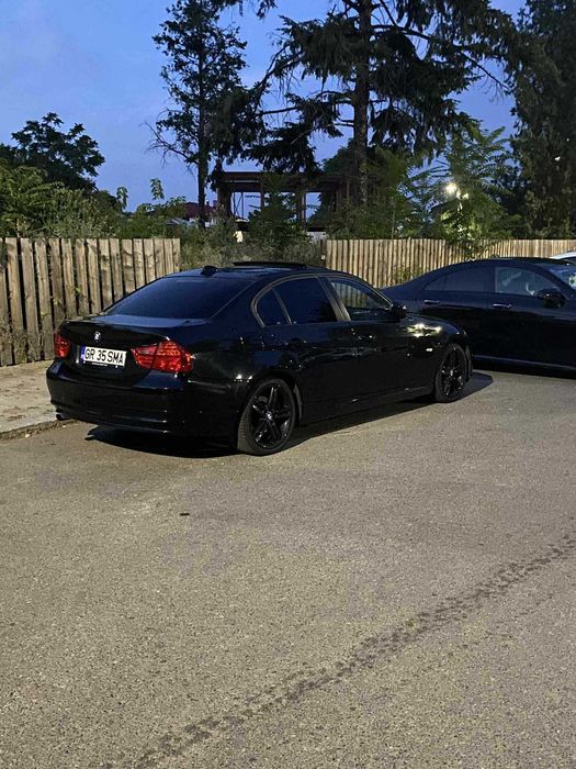 BMW Seria 3 2010 — imagine 3