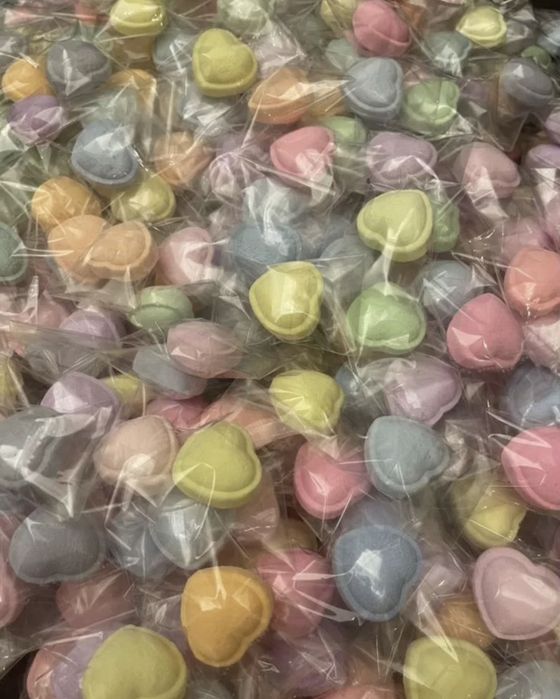 Бомбочки для ванны оптом и в розницу