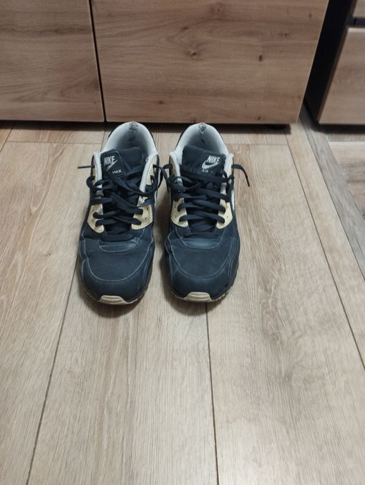 Nike Air max 90 45 и 1/2