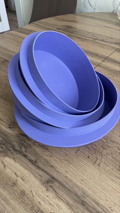 Силиконовые формы