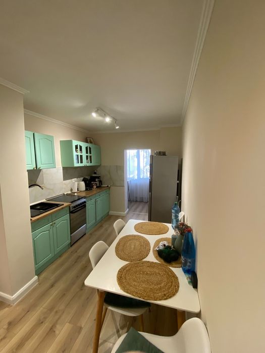 Închiriez apartament 2 camere Oradea