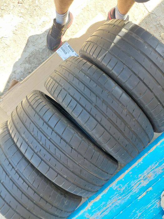 Летни гуми Firestone
