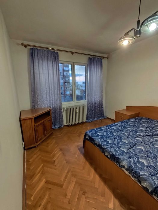 Дава се под наем Двустаен апартамент в София, Толстой - 69 кв.м за 538.56 € - Снимка #11