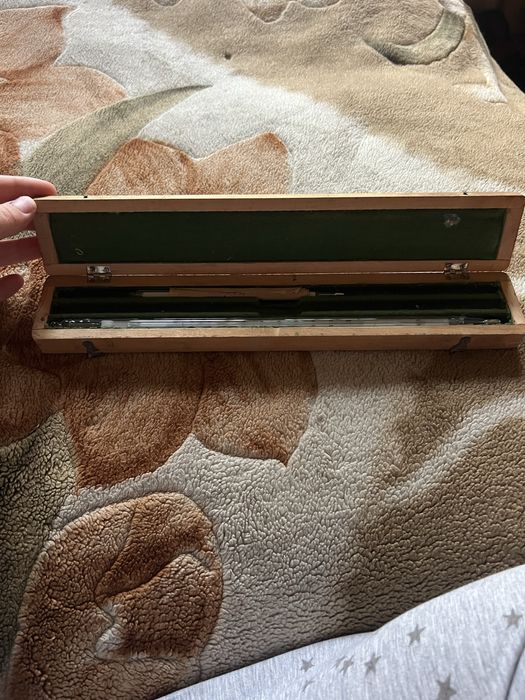 Градусник лабораторный