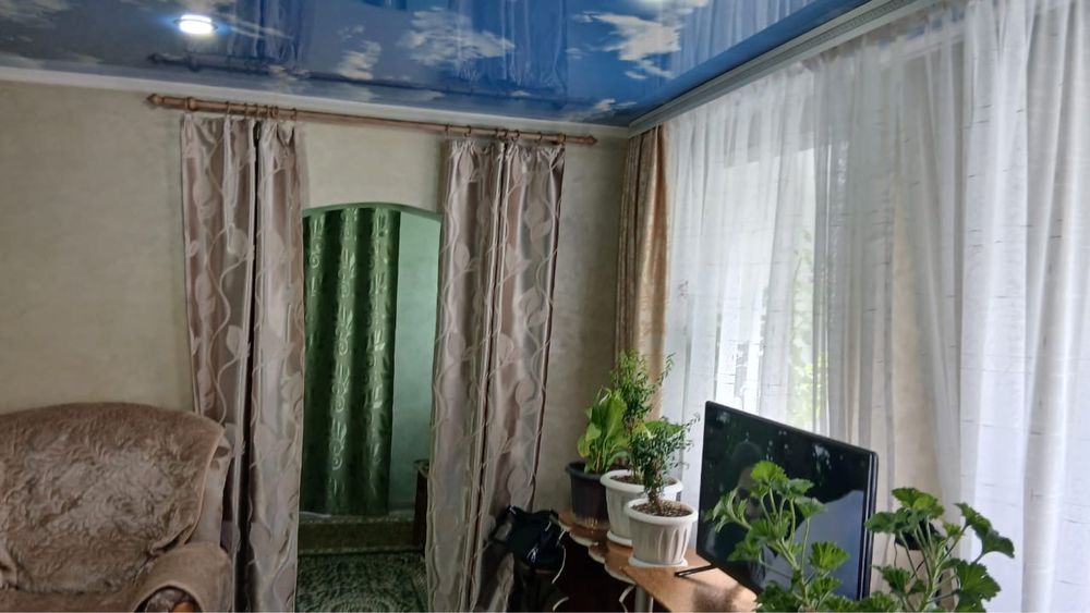 Продается дом пос. Сарыколь