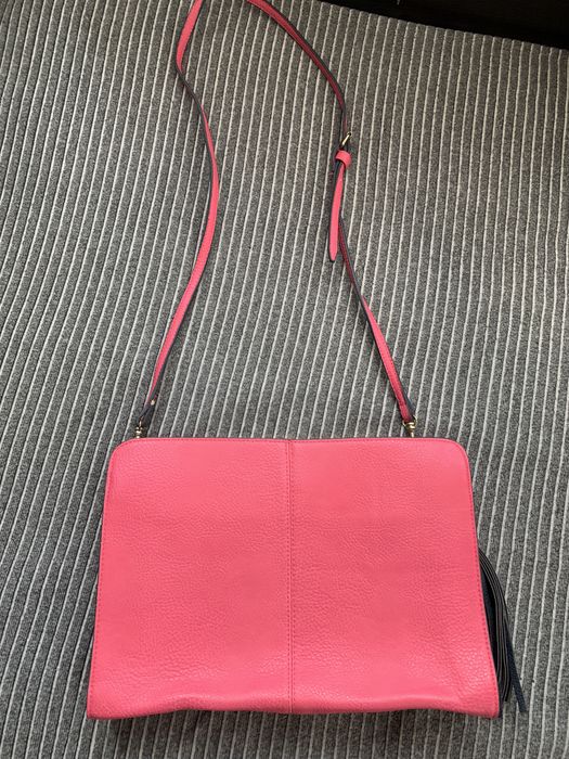 Чанта Stradivarius