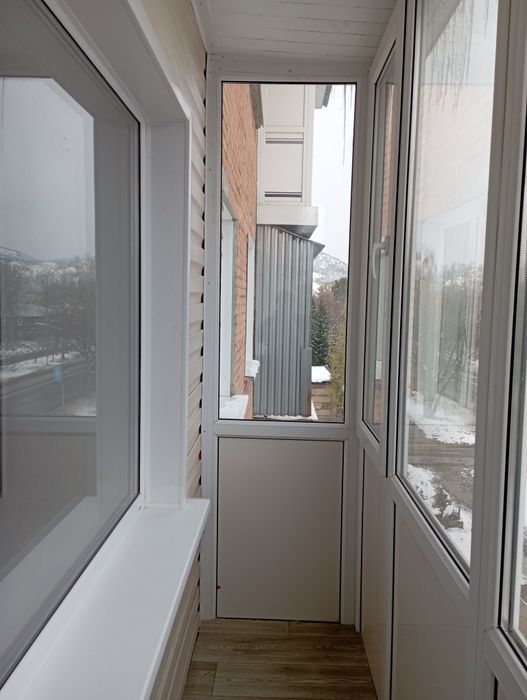 Продажа квартиры